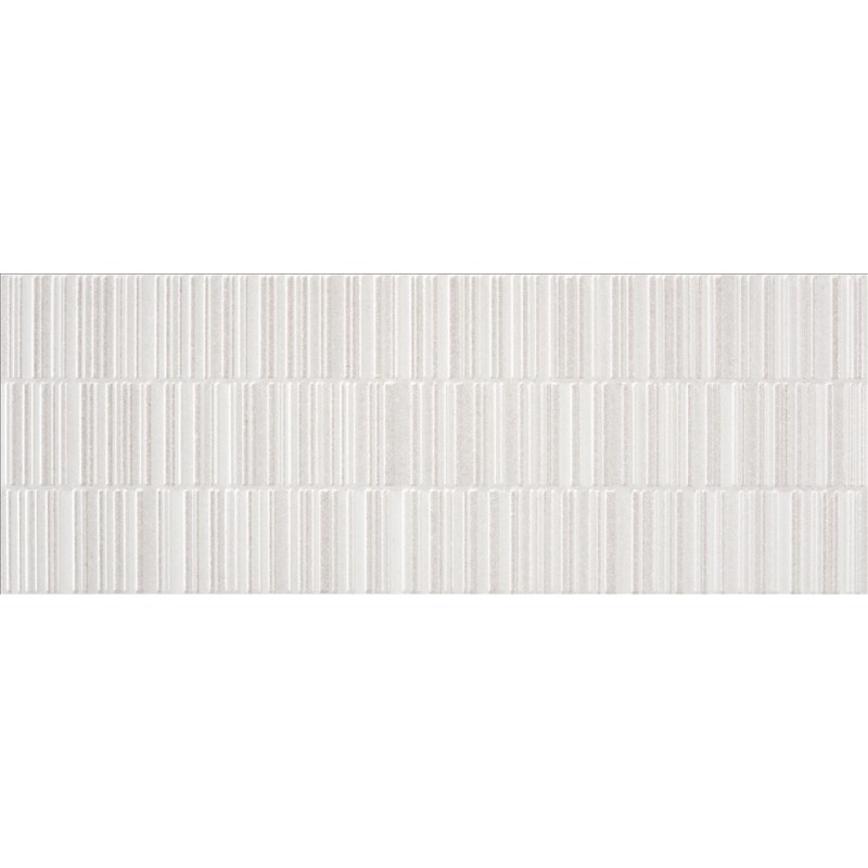 Alaplana Halton Zion White Rc 33,3X90