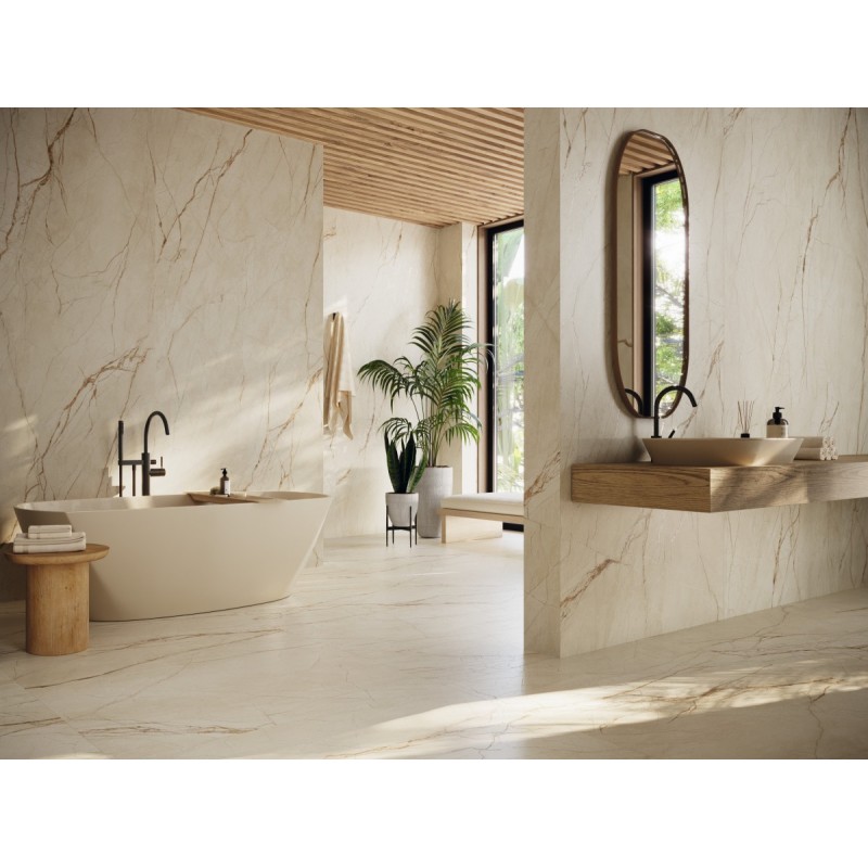 CANELA ROMA BEIGE 120X278 5,6mm