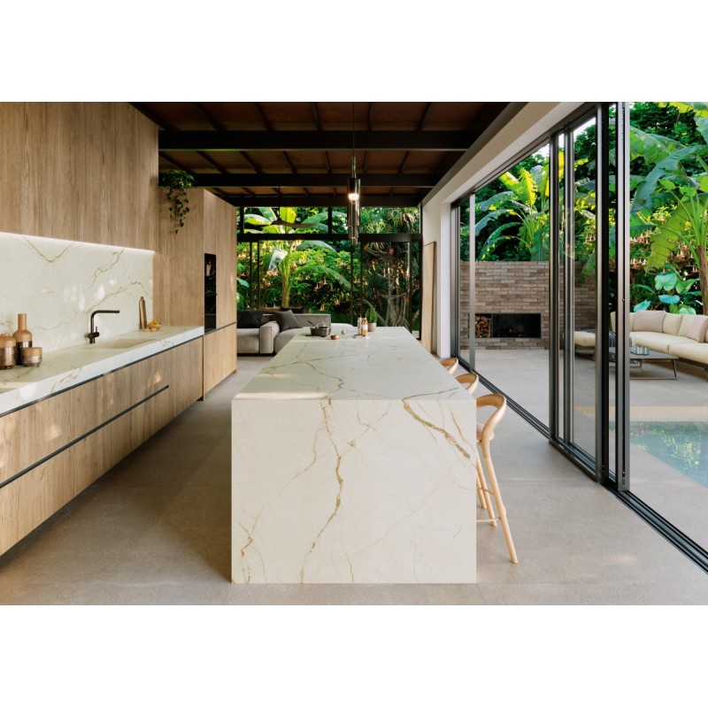 CANELA ROMA BEIGE 60X120 5,6mm