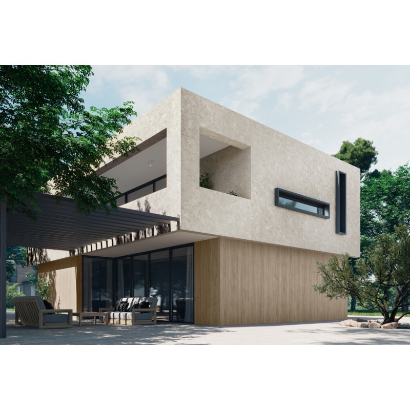 HERMITAGE ARENA 120X260 5,6mm