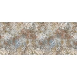 Azulejo efecto Textil Persian de Grespania para Residencial,Comercio,Baño