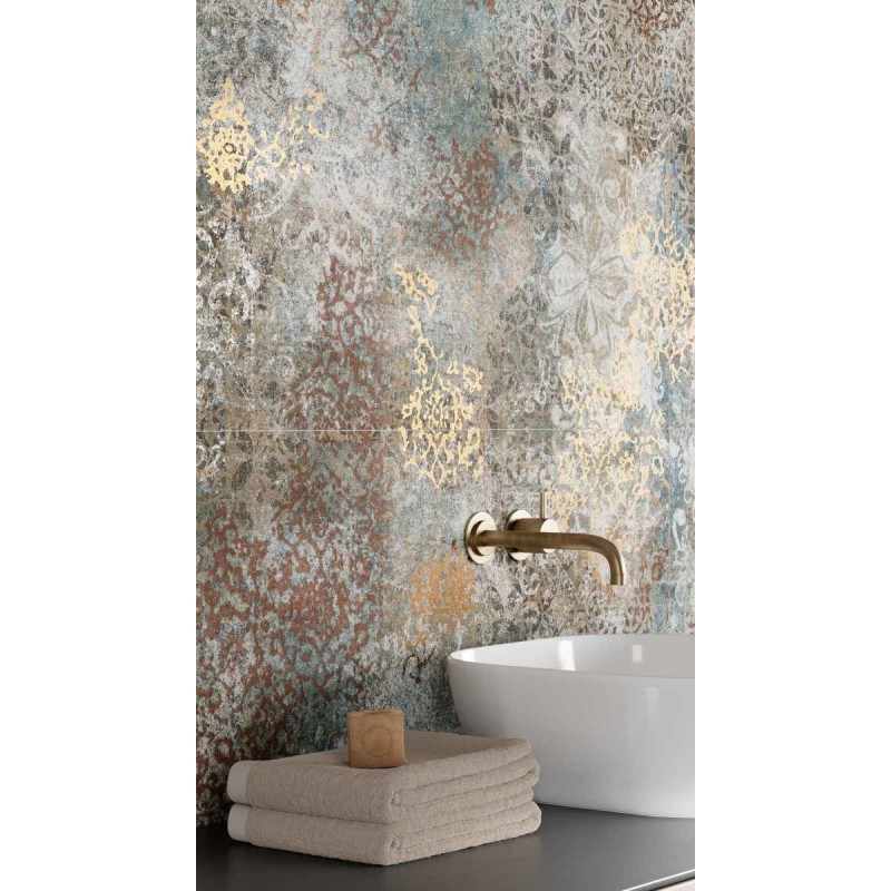 PERSIAN MULTICOLOR  NATURAL 120X278 5,6mm
