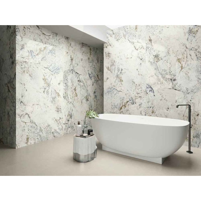 ALPEN QUARTZ PULIDO 120X280 RECTIFICADO