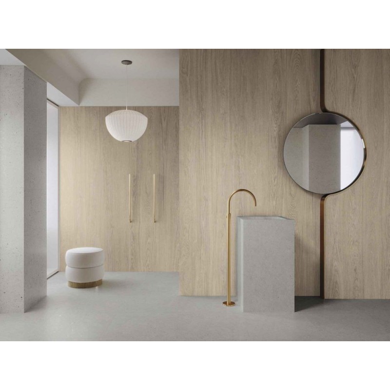 KINWOOD BEECH MATE 120X280 RECTIFICADO