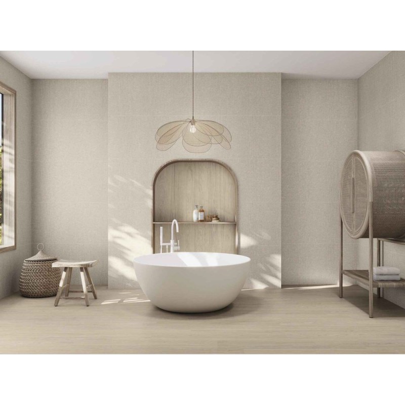 KINWOOD BEECH MATE 120X280 RECTIFICADO