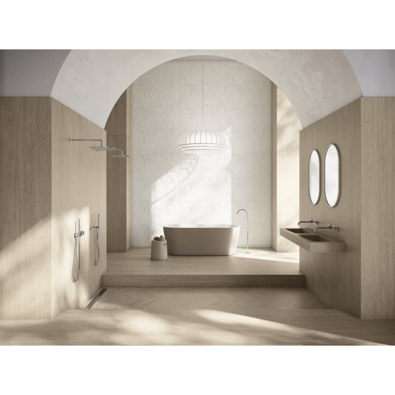 KINWOOD BEECH MATE 120X280 RECTIFICADO