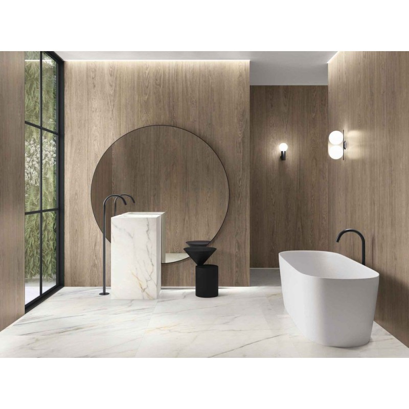 KINWOOD CEDAR MATE 120X280 RECTIFICADO