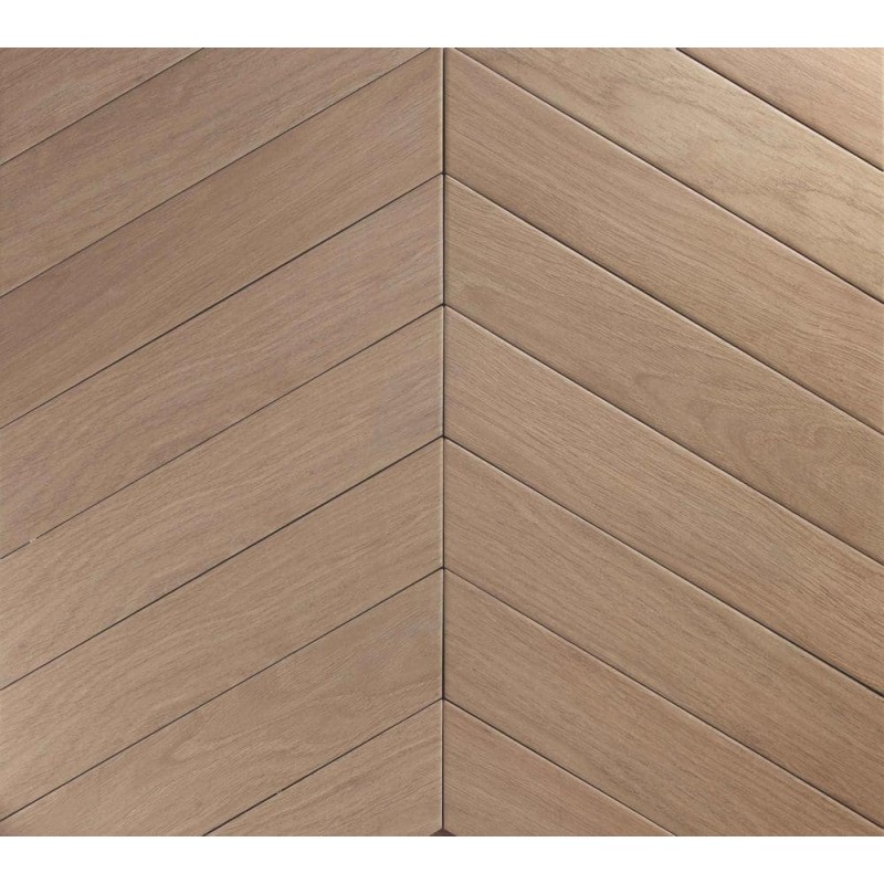 CHEVRON KINWOOD WALNUT MATE 8,5X44