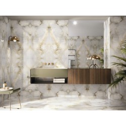 Azulejo efecto Mármol Onice de Ape para Baño,cocina,residencial,comercio