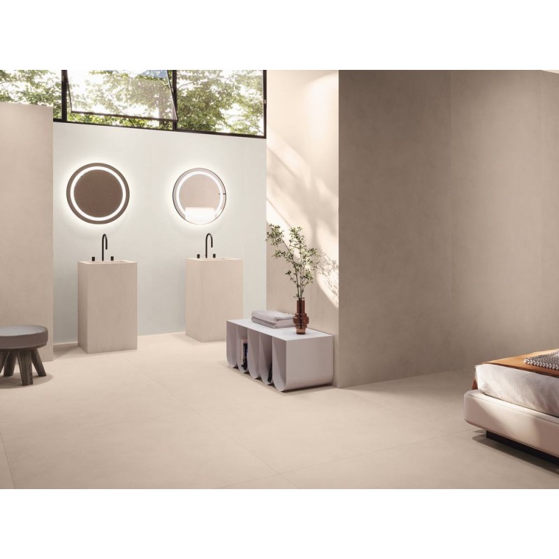 VERSE WHITE MATE 120X280 RECTIFICADO
