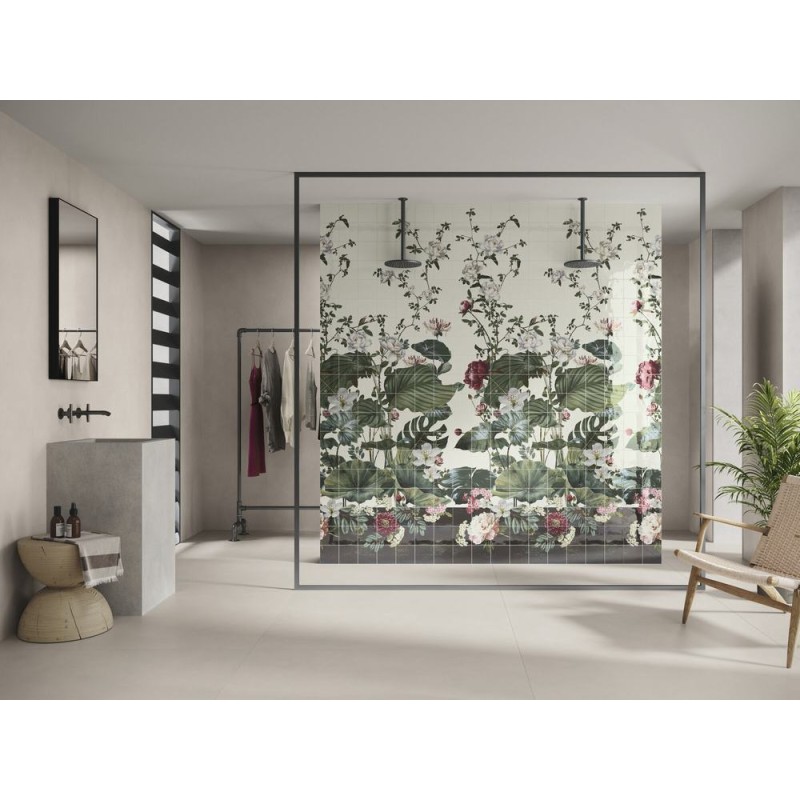 VERSE WHITE MATE 120X280 RECTIFICADO