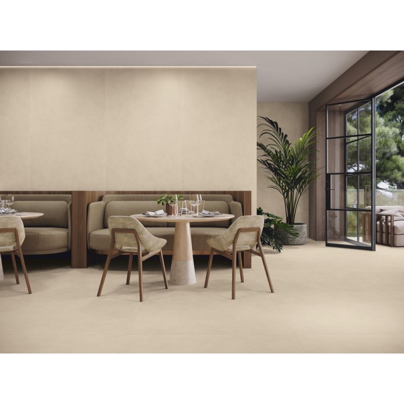 VERSE CREAM MATE 120X280 RECTIFICADO