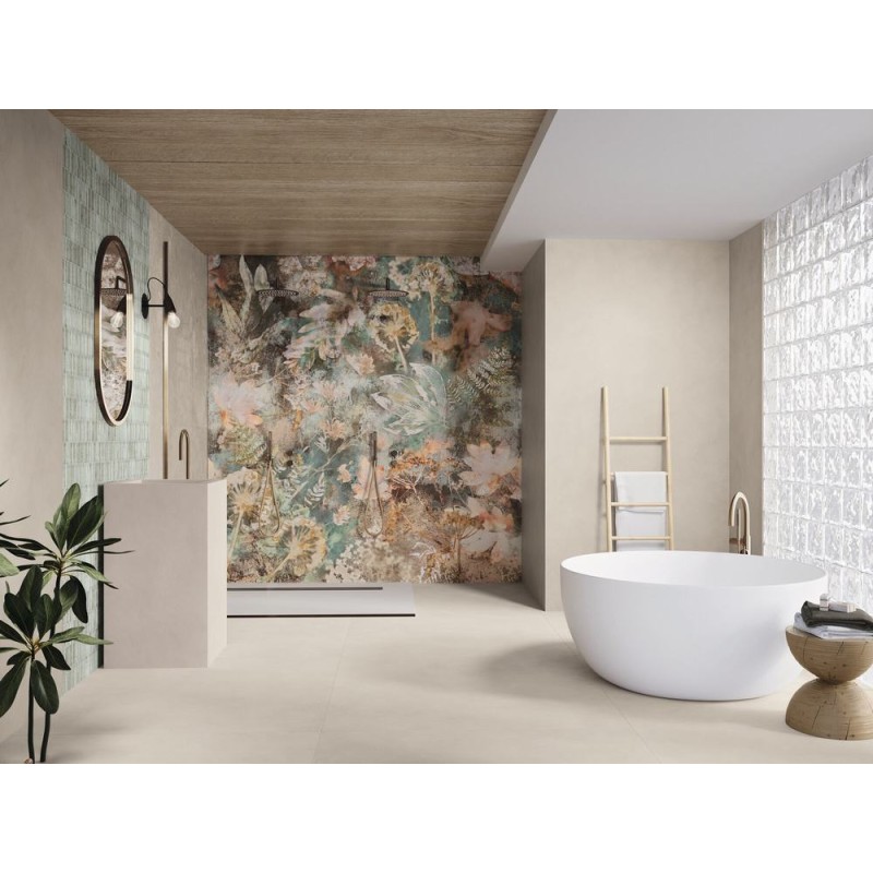 VERSE SAND MATE 120X120 RECTIFICADO