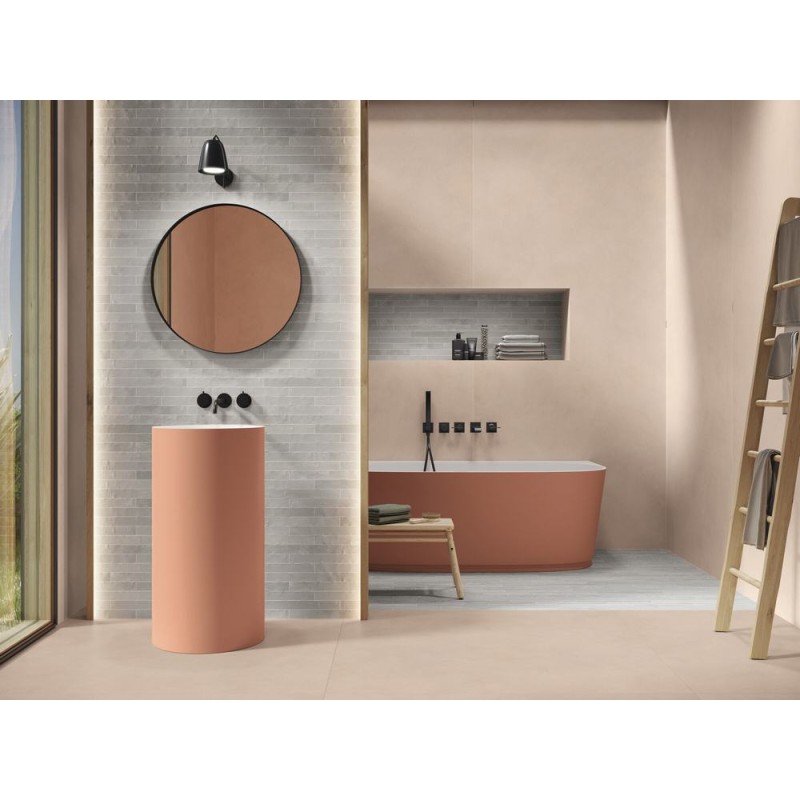 VERSE CLAY MATE 120X120 RECTIFICADO