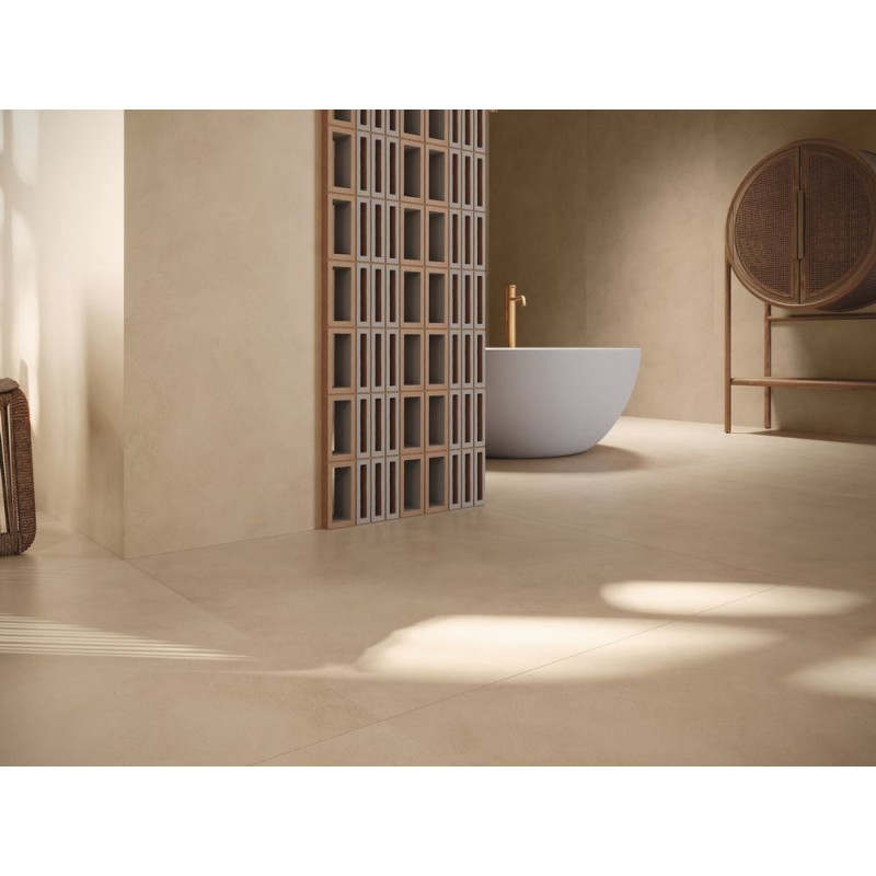 VERSE MOCHA MATE 120X120 RECTIFICADO