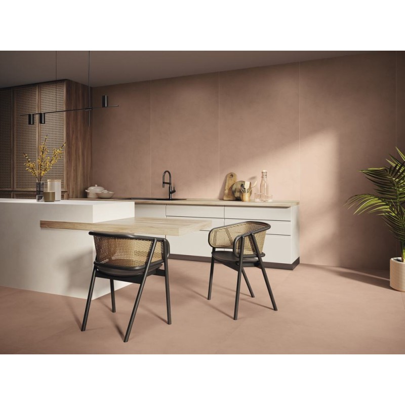 VERSE COTTO MATE 120X120 RECTIFICADO