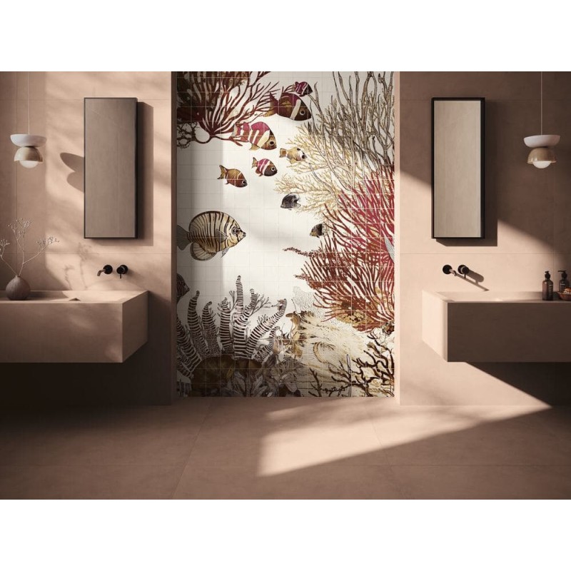 VERSE COTTO MATE 120X120 RECTIFICADO