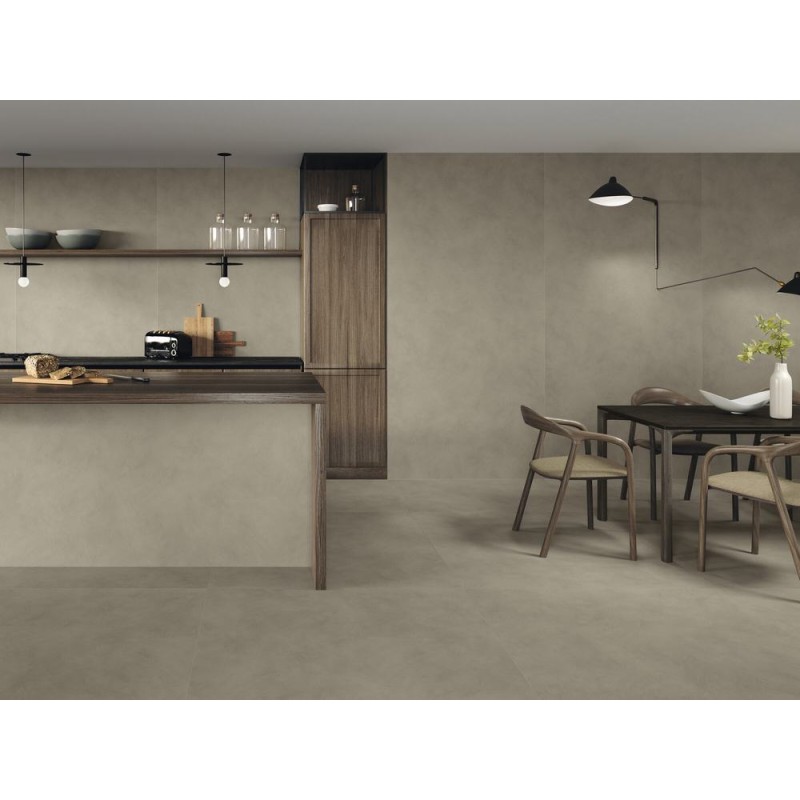 VERSE MUD MATE 120X120 RECTIFICADO