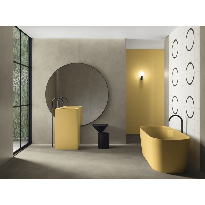 VERSE MUD MATE 120X120 RECTIFICADO