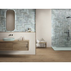 Azulejo efecto Monocolor Verse de Ape para Residencial,baño,cocina,exterior,decoración