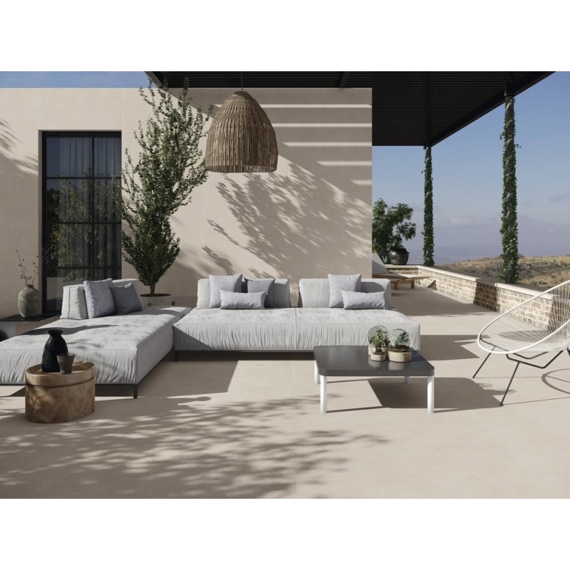 VERSE SAND MATE 60X120 RECTIFICADO