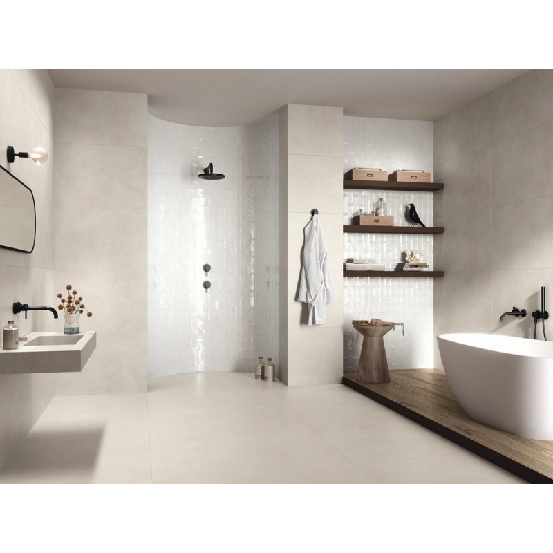VERSE SAND MATE 60X120 RECTIFICADO