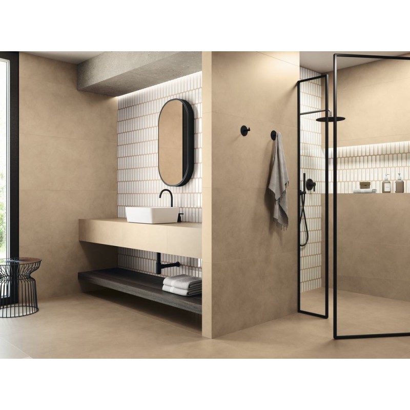 VERSE MOCHA MATE 60X120 RECTIFICADO