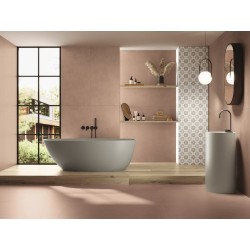 Azulejo efecto Monocolor Verse de Ape para Residencial,baño,cocina,exterior,decoración