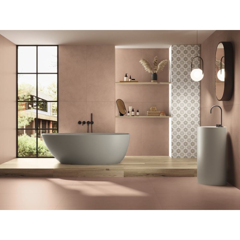 VERSE COTTO MATE 60X120 RECTIFICADO