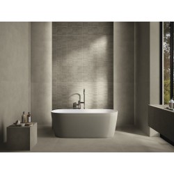 Azulejo efecto Monocolor Verse de Ape para Residencial,baño,cocina,exterior,decoración