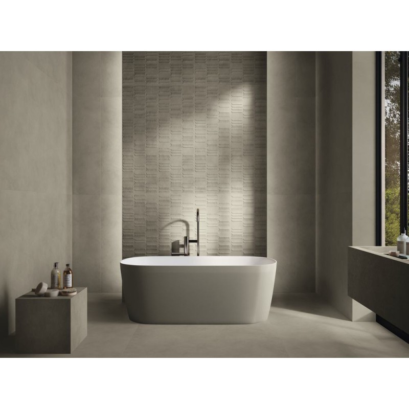 POEME MUD MATE 60X60 RECTIFICADO