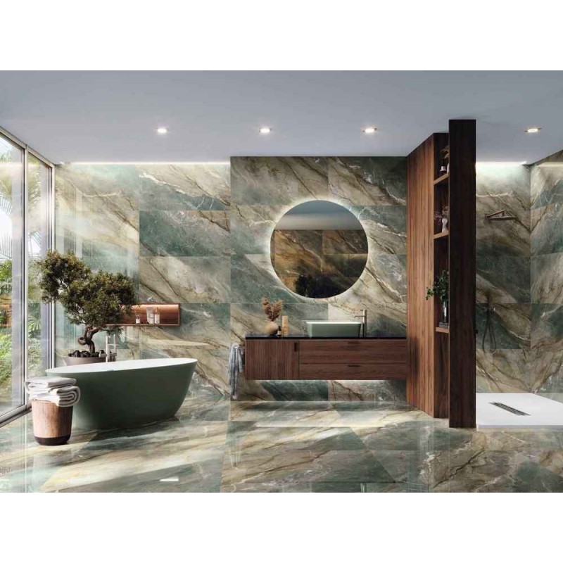 BRAZIL GREEN PULIDO 120X120 RECTIFICADO BRAZIL GREEN PULIDO 120X120 RECTIFICADO
