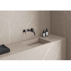 Azulejo efecto Piedra Capri - Bosco de Argenta para Baño,cocina,residencial,exterior,comercio