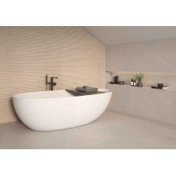 Azulejo efecto Piedra Capri - Bosco de Argenta para Baño,cocina,residencial,exterior,comercio