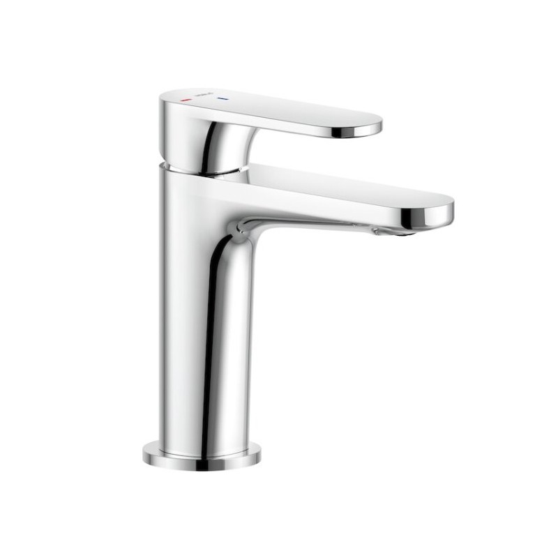 Grifería de lavabo Nobili Yoyo - FERROLAN Grifería de lavabo Nobili Yoyo - FERROLAN