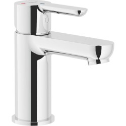 MONOMANDO DE LAVABO ABC CROMO BRILLO
