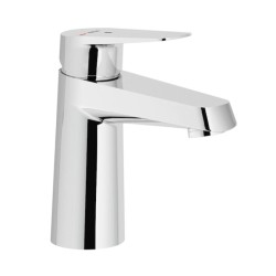 MONOMANDO DE LAVABO SKY CROMO BRILLO
