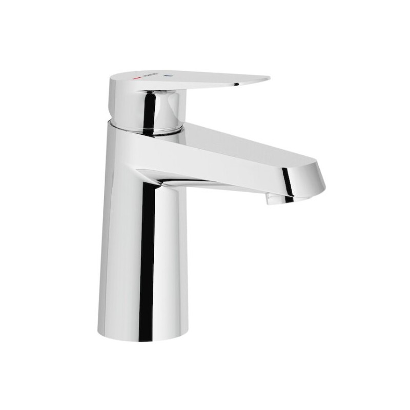 MONOMANDO DE LAVABO SKY CROMO BRILLO MONOMANDO DE LAVABO SKY CROMO BRILLO