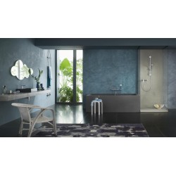 MONOMANDO DE LAVABO SKY CROMO BRILLO