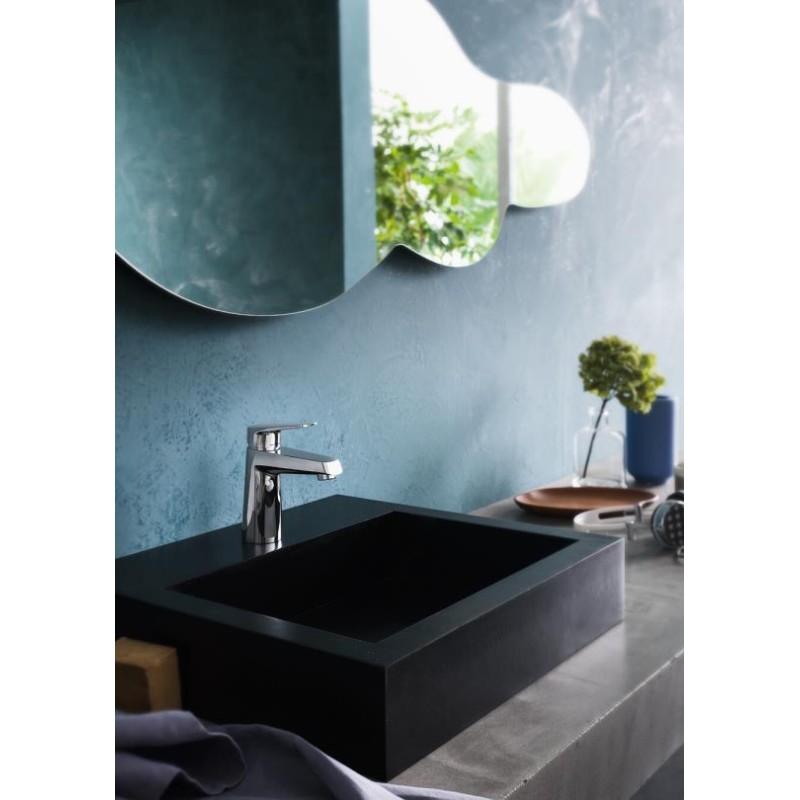 MONOMANDO DE LAVABO SKY CROMO BRILLO MONOMANDO DE LAVABO SKY CROMO BRILLO