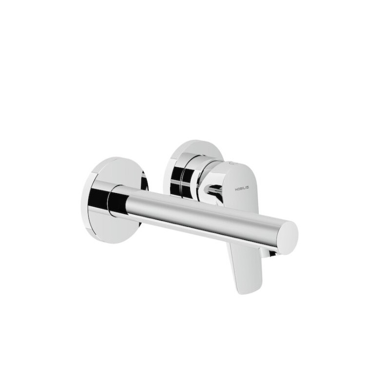 GRIFERÍA EMPOTRADA MONOMANDO DE LAVABO SKY CROMO BRILLO GRIFERÍA EMPOTRADA MONOMANDO DE LAVABO SKY CROMO BRILLO