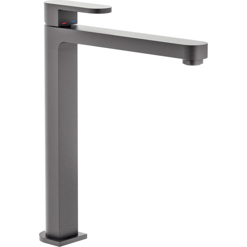 MONOMANDO DE LAVABO ALTO UP LONDON GREY MONOMANDO DE LAVABO ALTO UP LONDON GREY