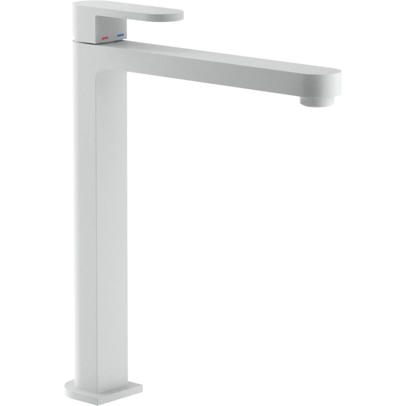 MONOMANDO DE LAVABO ALTO UP POLAR WHITE MONOMANDO DE LAVABO ALTO UP POLAR WHITE