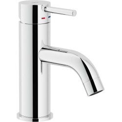 MONOMANDO DE LAVABO LIVE CROMO BRILLO