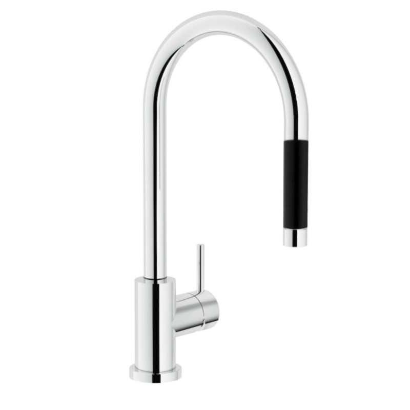 MONOMANDO DE COCINA LIVE CROMO BRILLO MONOMANDO DE COCINA LIVE CROMO BRILLO