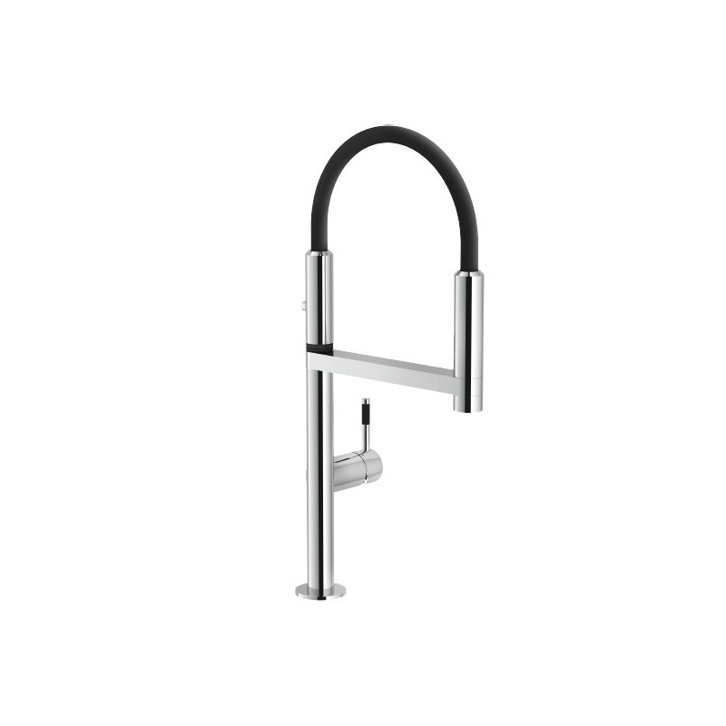 MONOMANDO DE COCINA MOVE CROMO BRILLO