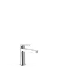 GRIFO DE LAVABO PROJECT CROMO BRILLO 21110301