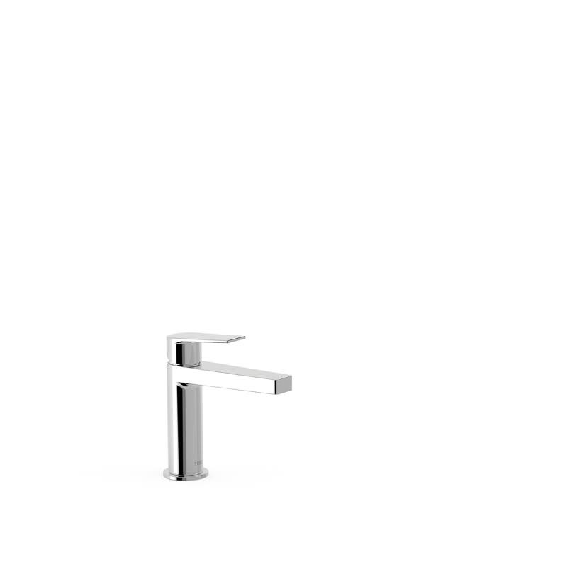 GRIFO DE LAVABO PROJECT CROMO BRILLO 21110301