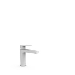 GRIFO DE LAVABO PROJECT BLANCO MATE 21110301BM