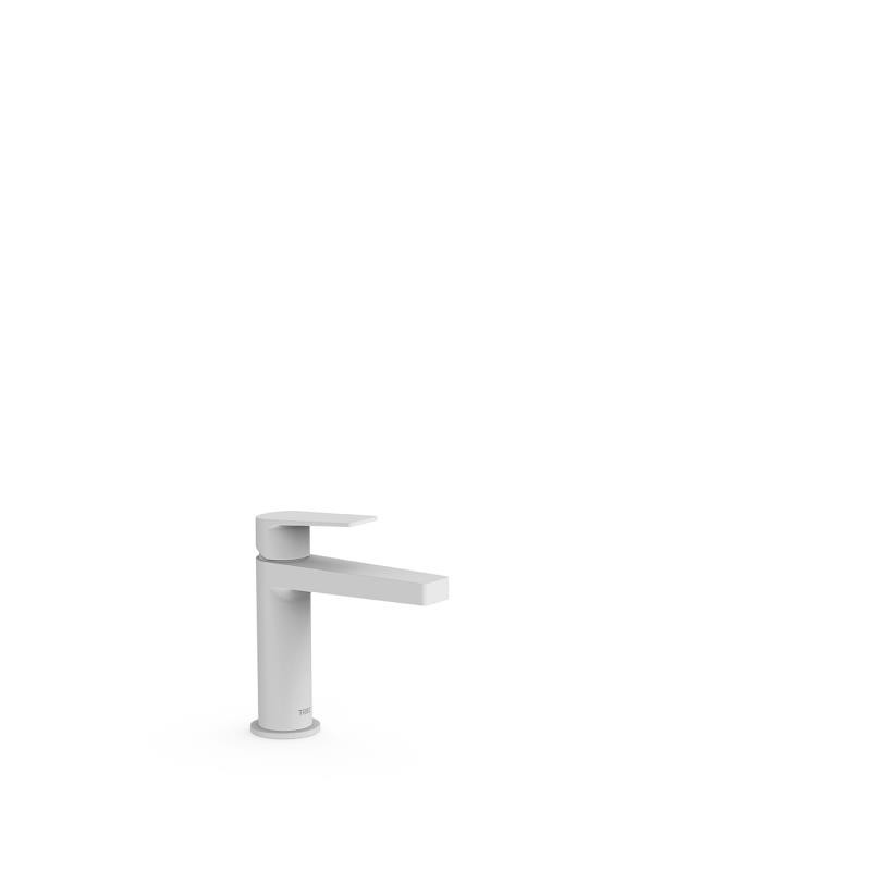 GRIFO DE LAVABO PROJECT BLANCO MATE 21110301BM